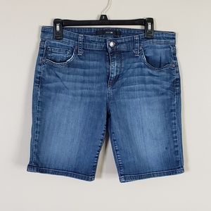 Joe's Jean Shorts Size 28